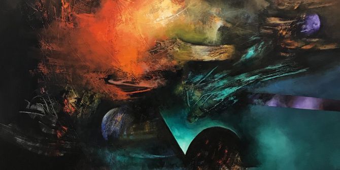 Sanko Sanat Galerisi’nde Koleksiyon Sergisi