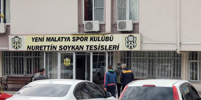 Nurettin Soykan Tesisleri’nin Yıkılıp Yeniden Yapılması İçin Onay Çıktı