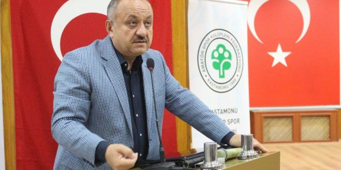 Belediye Başkanı Tahsin Babaş’tan Amatör Spor Kulüplerine Destek Sözü