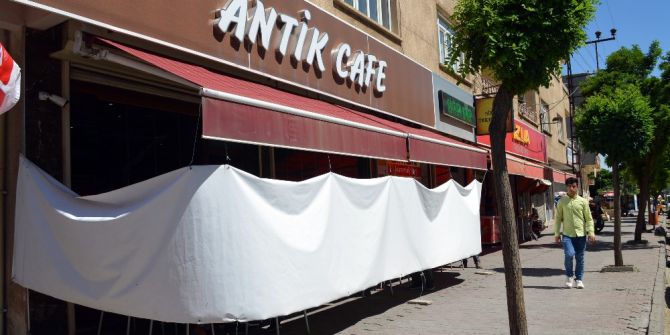 Süryani Esnafın Ramazan Duyarlılığı