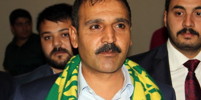 Şanlıurfaspor Eski Başkanıyla Devam Kararı Aldı