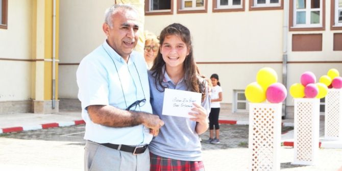 ’Küçük Adımlarla Büyük Hedeflere’ Yürüyorlar