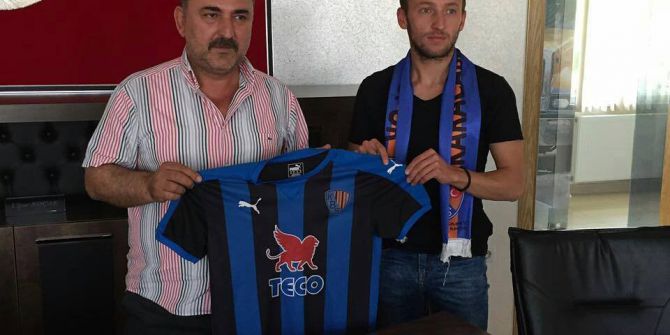 Karacabey Birlikspor’dan Çifte Transfer