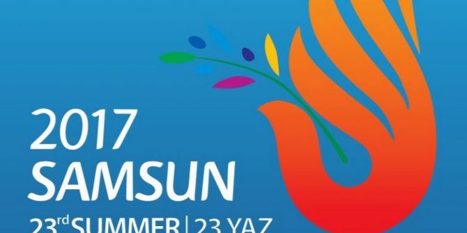 Türkiye’nin Deaflympics Tarihi Başarılarla Dolu