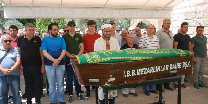 Ünlü Oyuncunun Acı Günü