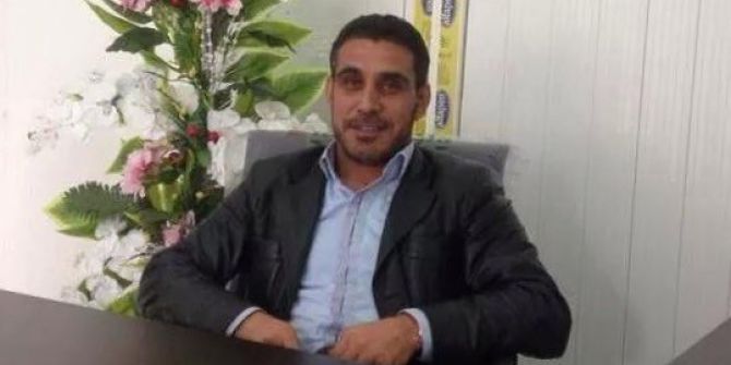 Akçakale’de Çiftçi Bilinçleniyor