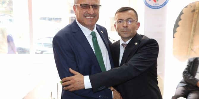 Kılıç, Güven Tazeledi