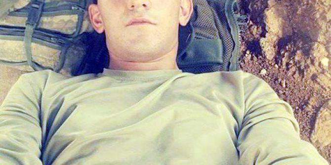 Uzman Çavuşun Sır Ölümü