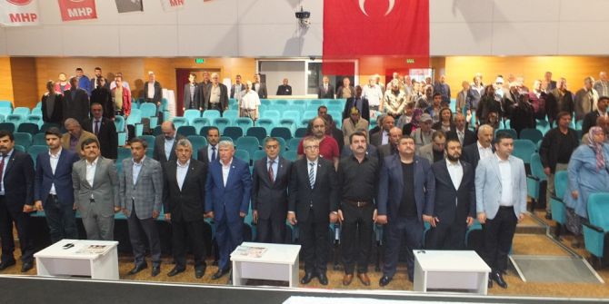 Bozüyük’te Tekrarlanan Seçimin Galibi Değişti