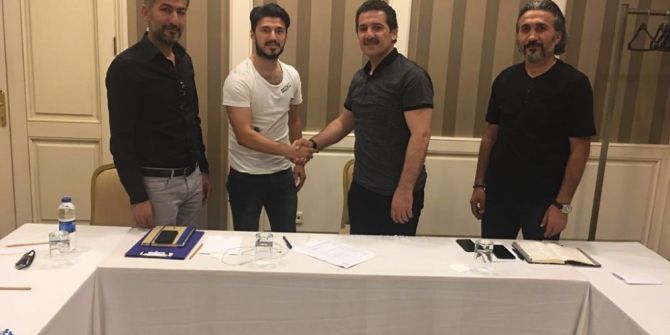 Van Büyükşehir Belediyespor Transfere Hızlı Başladı