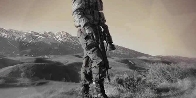 Şehit Ateşi Aydın’a Düştü