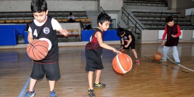 Nazilli’nin Dev Adamları