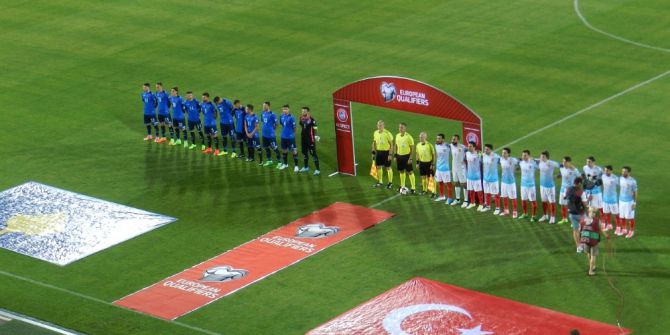 Terim: "Yaşananlar Sadece Primle Alakalı Değil"