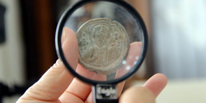 Bu Koleksiyon Bizans Tarihine Işık Tutacak