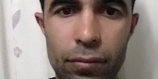 Dalaman Havalimanı İnşaatından Düşen İşçi Öldü