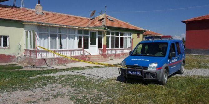 Konya’da Şizofreni Hastası 5 Akrabasını Av Tüfeğiyle Öldürdü