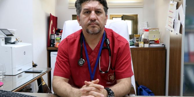 Cerrahi Şansı Olmayan Hastaların Da Artık Kalp Kapakçığı Değiştiriliyor