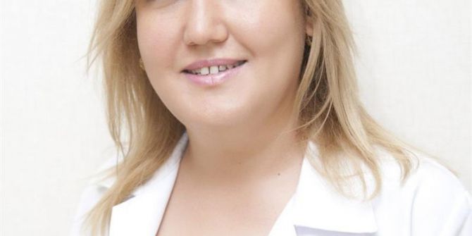 Serinlerken Enfeksiyon Kapmayın