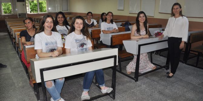 Görme Engelli Kadınlar: ’Ben De Her Kadın Gibi Anne Olabilirim’