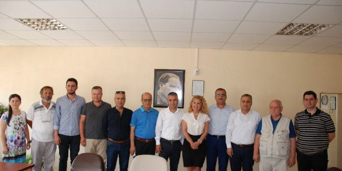 Silifke’de Organik Tarım İşletmeciliği Bölümü Açıldı