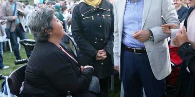 Kocasinan Belediyesi Ailesi, İftarda Buluştu