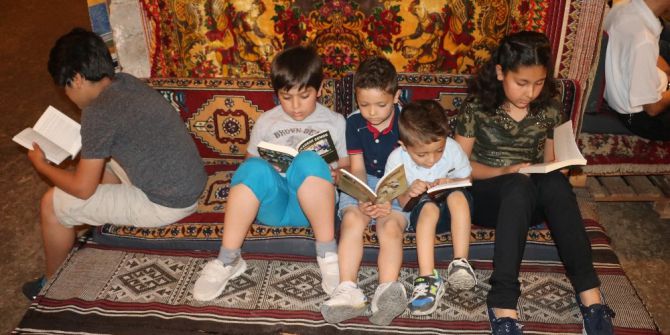 Unutulmaya Yüz Tutan Kıraathane Kültürü Modern Kafelere Taşınıyor