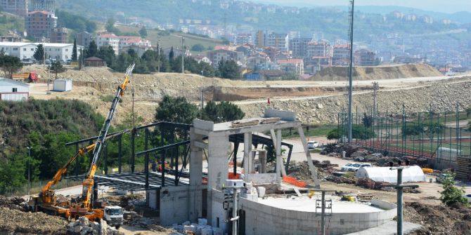 Depremin 18. Yıldönümünde Müze Faaliyete Giriyor