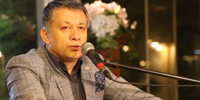 Mehmet Ali Dim: “Uyum Paketine Medya Da Giriyor”