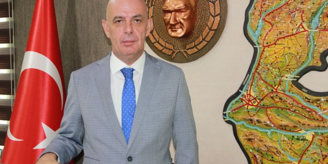 Batman Hizmete Doyuyor