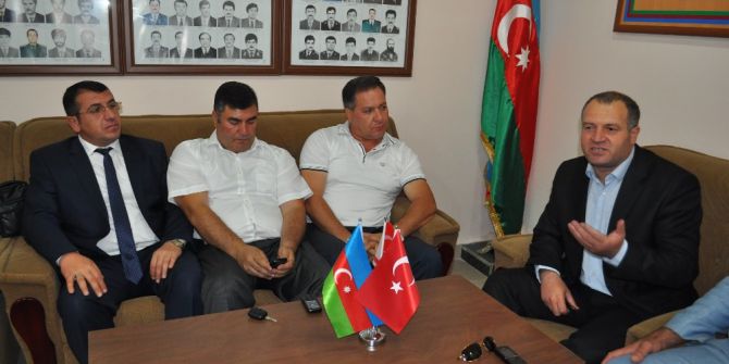 Asimder Başkanı Gülbey: "Ermeni Anneler Çocuklarının Ölmesini İstemiyor"