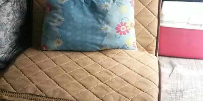 Panelvan Aracı Fuhuş İçin Dizayn Etmiş