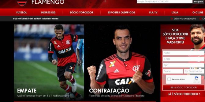 Rhodolfo Resmen Açıklandı