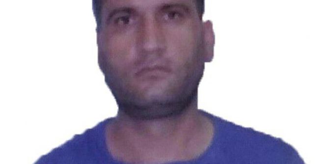 Uyuşturucu Taciri Okey Oynarken Yakalandı