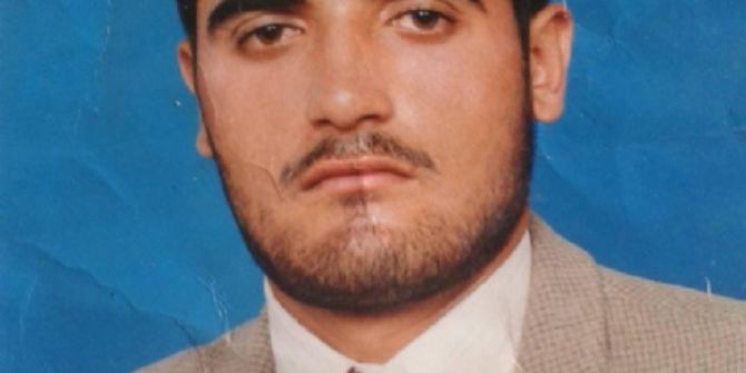 Cezaevinden Yeni Çıktı Muhtarı Öldürdü, Yeğenini Yaraladı