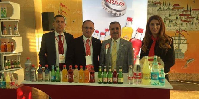 Başkan İbrahim Tokyay Kütahya’yı Temsil Etti