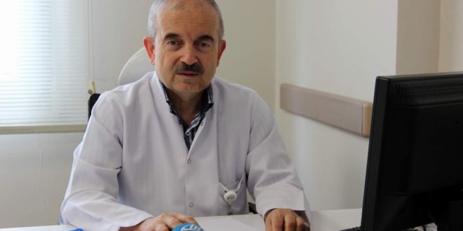 Çoklu İlaç Kullananlar Oruç İçin Uzmana Başvurmalı