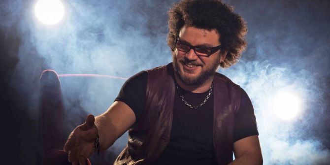 Çeşme Ot Beach’de Yıldızlar Geçidi