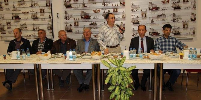 Kaymakam Oltan Bayraktar: Çocuklarımızı Yaz Kur’an Kursları’na Gönderin