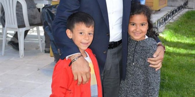 Sivrihisar’da Halk İftarları