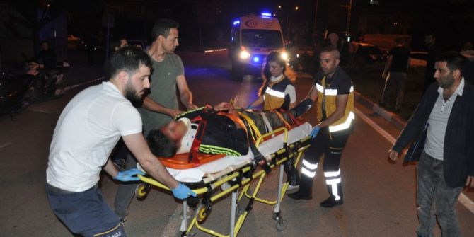 Hayata 5 Gün Tutunabildi