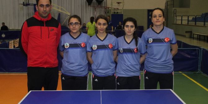 Onlar Tokat’ın Gururu