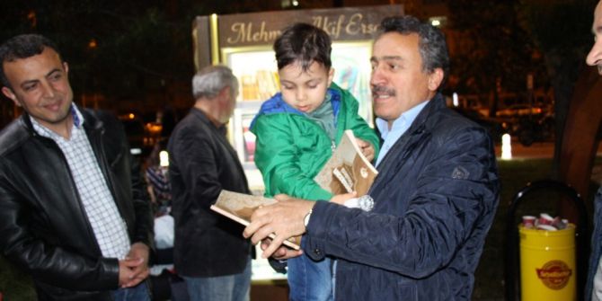 Seydişehir Belediyesi Bir İlke İmza Attı