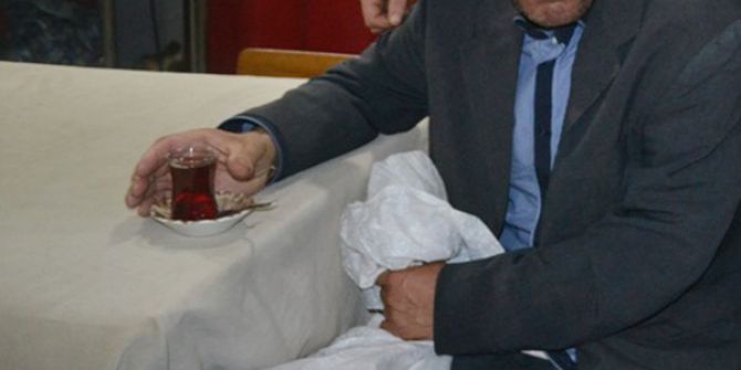 Kayıp Adamın Cesedi Metruk Evde Bulundu