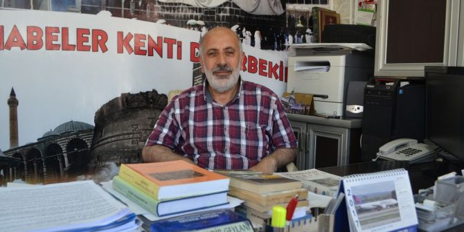 Diyarbakırlı Gençlerden Umre’ye Yoğun İlgi