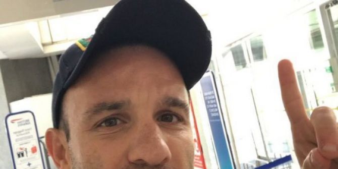 Valbuena Yola Çıktı