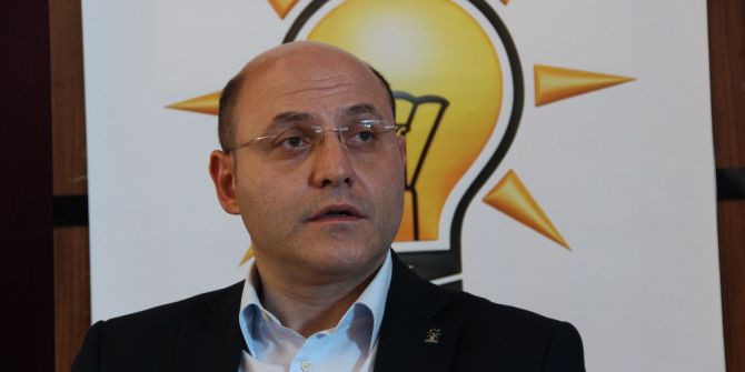 Başkan Ali Çetinbaş: Sadece Haddini Ve Nezaket Sınırlarını Aşan Bir Muhtarı Eleştirdim