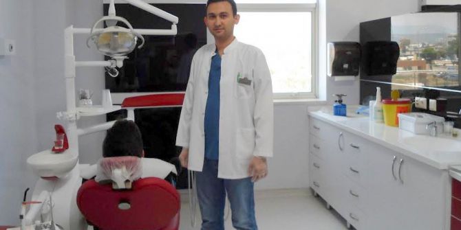 Ramazan Ayında Ağız Ve Diş Bakımı