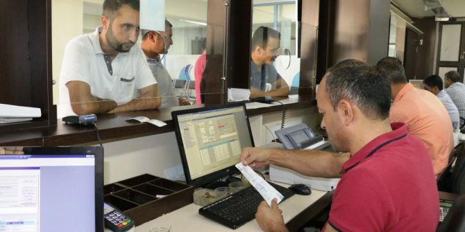 Yapılandırmada Son Başvuru Tarihi 30 Haziran