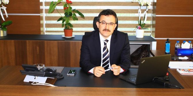 Tredaş’ın Web Sitesi Yenilendi