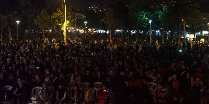 ’Şehr-i Ramazan’ Etkinliklerinde Duygu Dolu Anlar